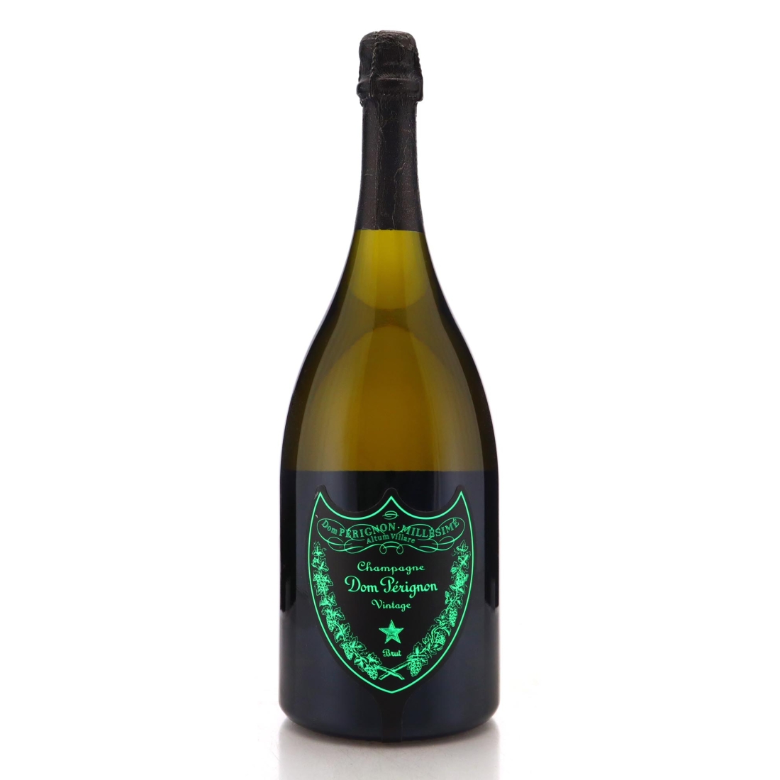 Dom Pérignon 1985 Vintage Champagne Wine | Wine Auctioneer